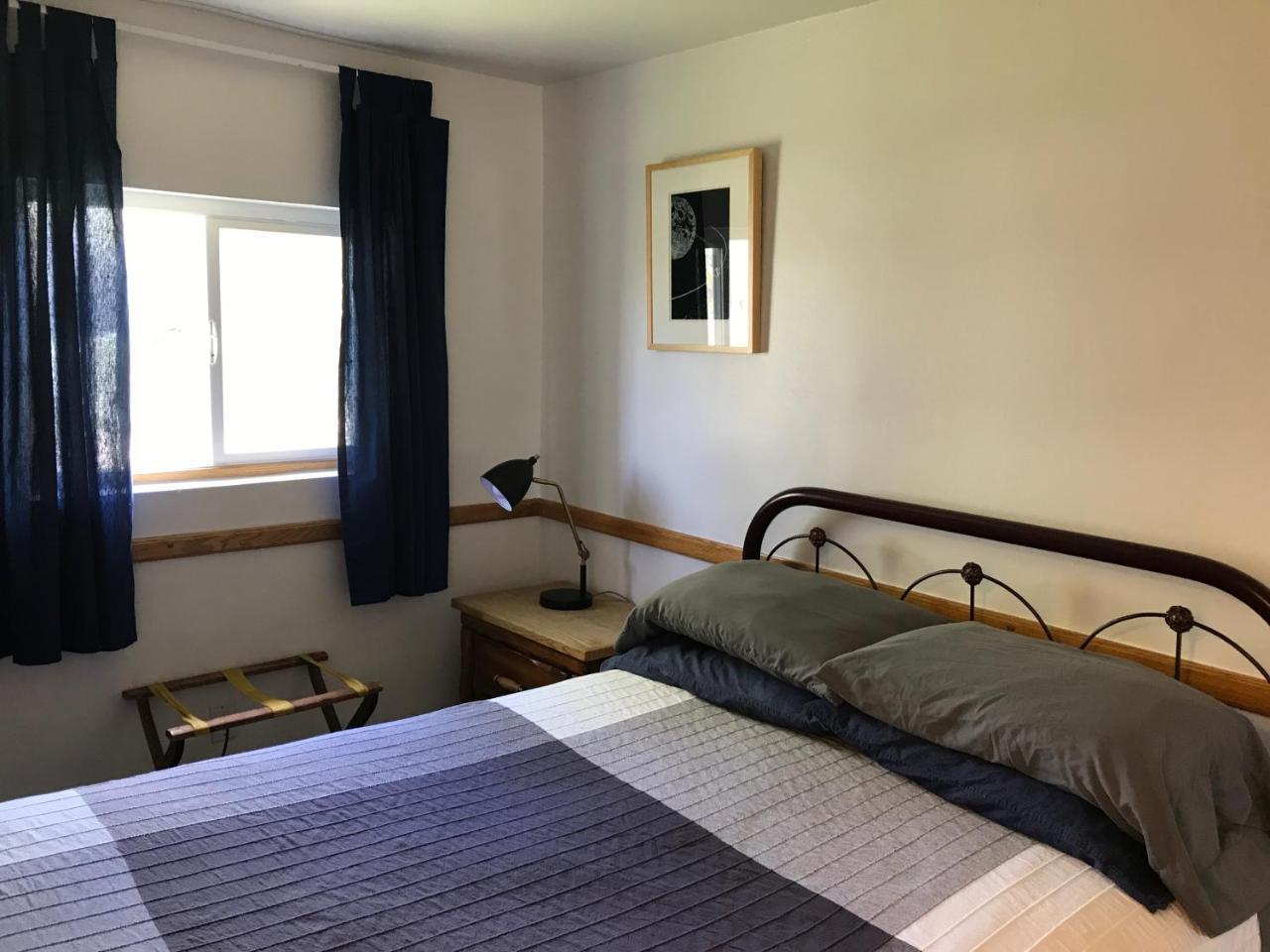 Stargazer Inn Nevada Baker Zewnętrze zdjęcie