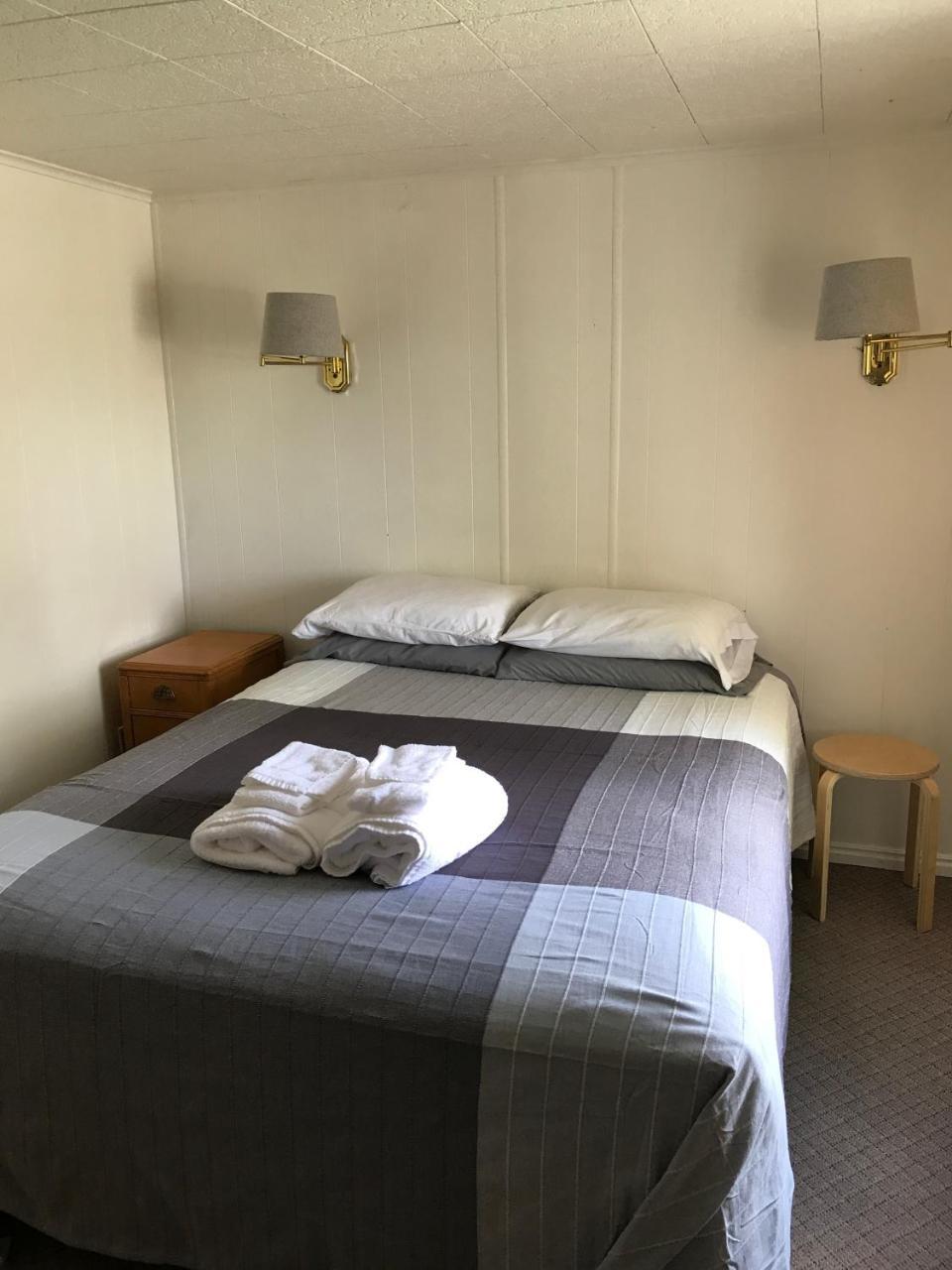 Stargazer Inn Nevada Baker Zewnętrze zdjęcie