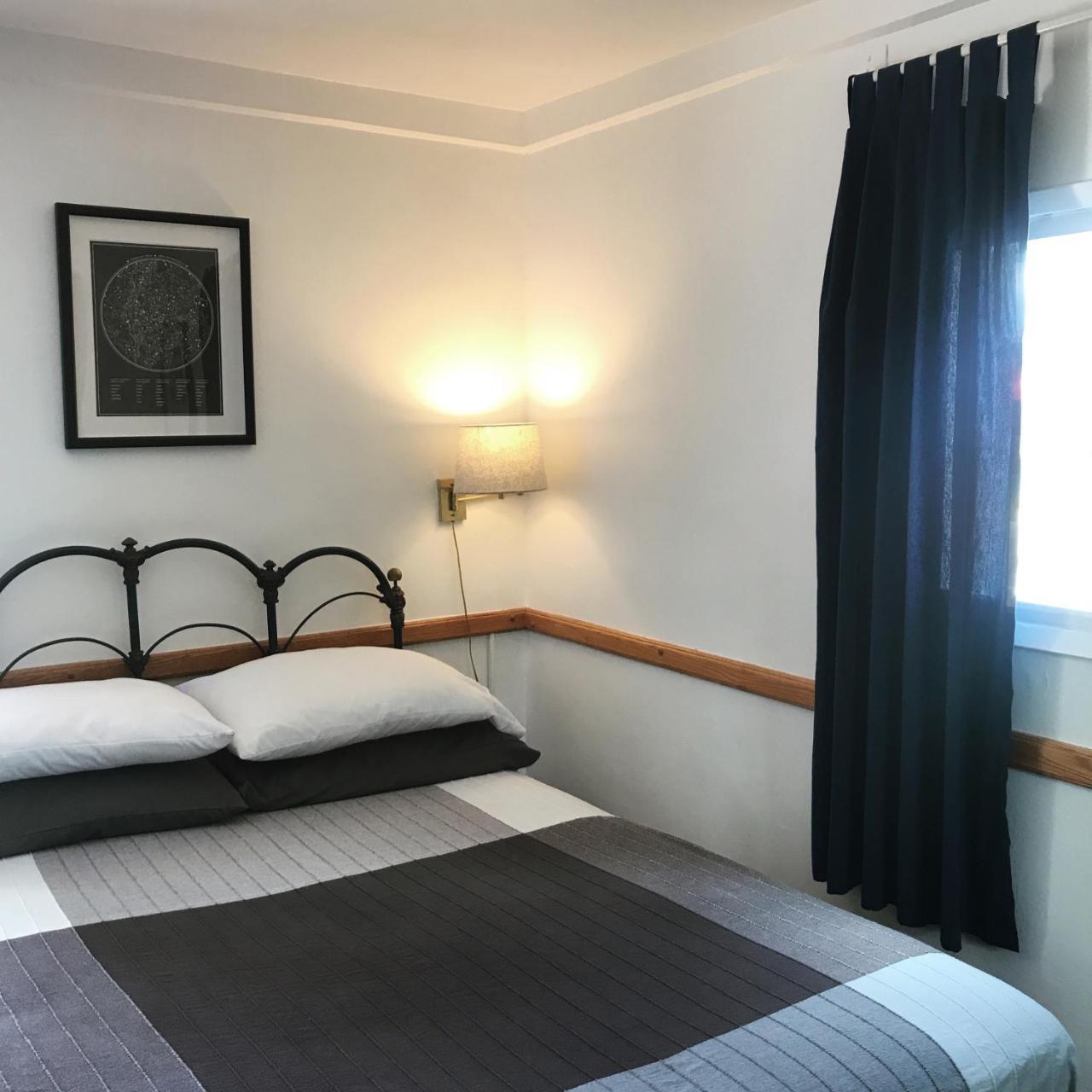 Stargazer Inn Nevada Baker Zewnętrze zdjęcie